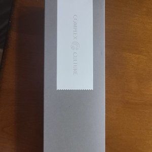 Sonic T-Bar facial massager